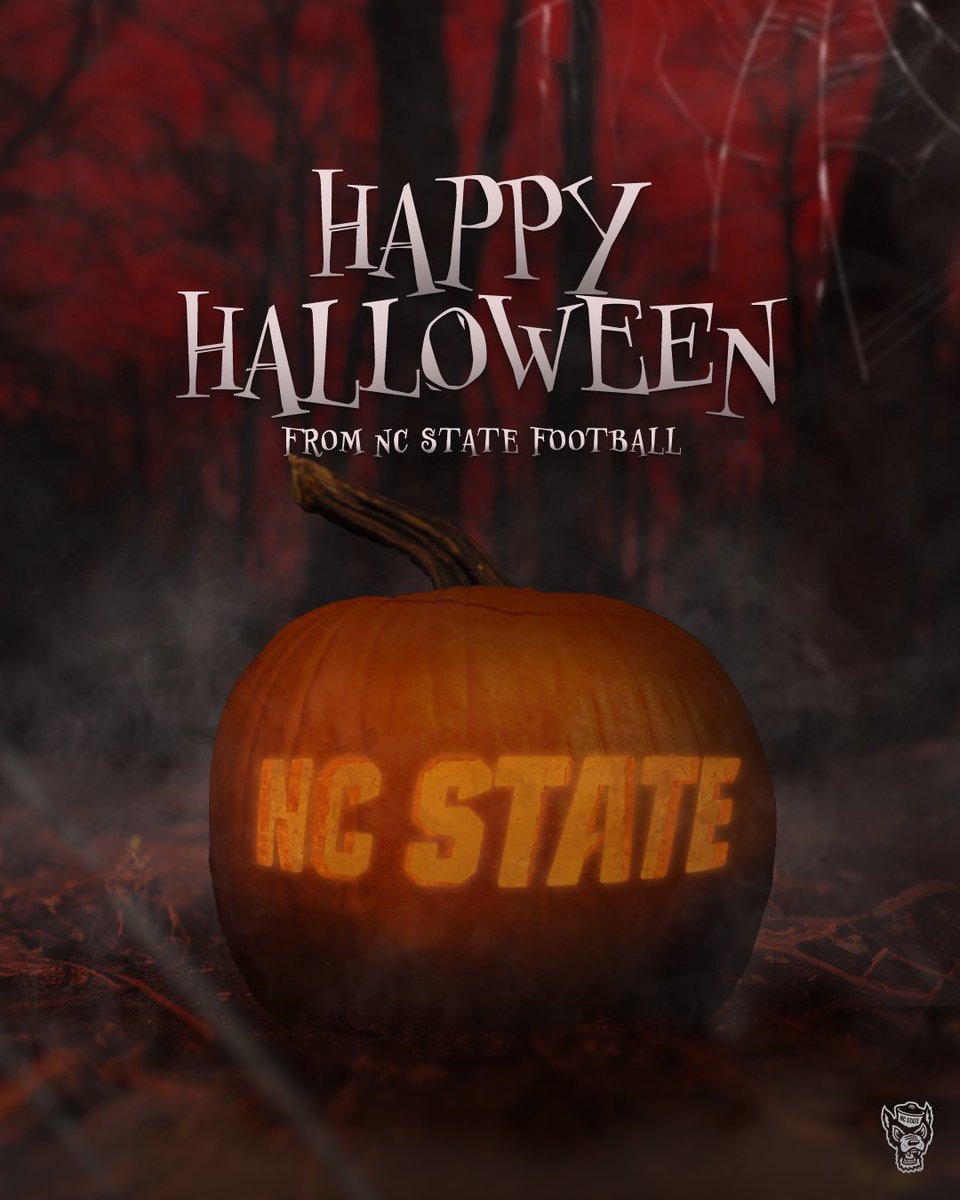 PackFootball's tweet image. Happy Halloween 🎃

#1Pack1Goal