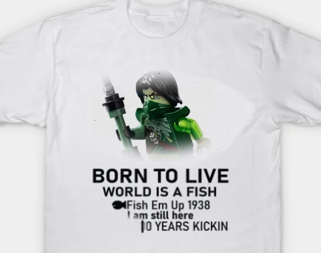 fruitcolorninya's tweet photo. who else gonna rock this with me https://t.co/CN16c3BgbT