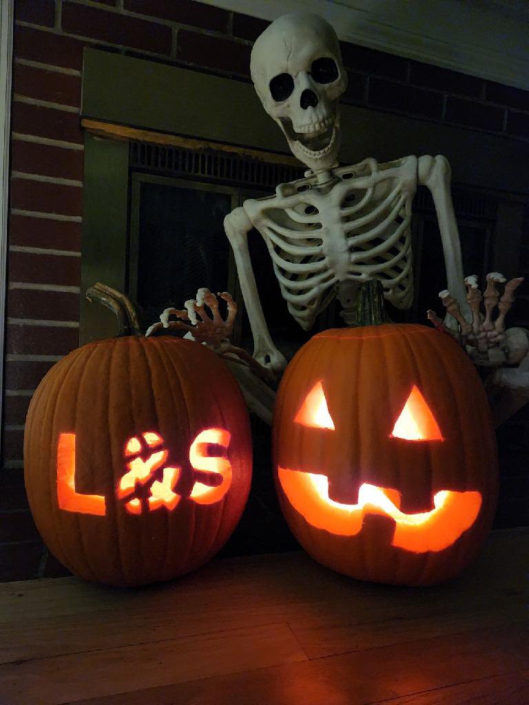 UWMadisonLS's tweet photo. Happy Halloween from your friends at @UWMadisonLS! We’ll have some more spooky content to share as the day goes on. @UWMadison #WeAreLS https://t.co/6tho5Z8f4b