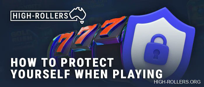 highrollersorg's tweet photo. Join only licensed online gaming sites and manage your bankroll. Naturally, it’s important to keep in mind the principles of responsible gambling. If needed, you can change the settings of the deposit and bet limits https://t.co/kPG7ScGu9q https://t.co/WAymYmkBNy