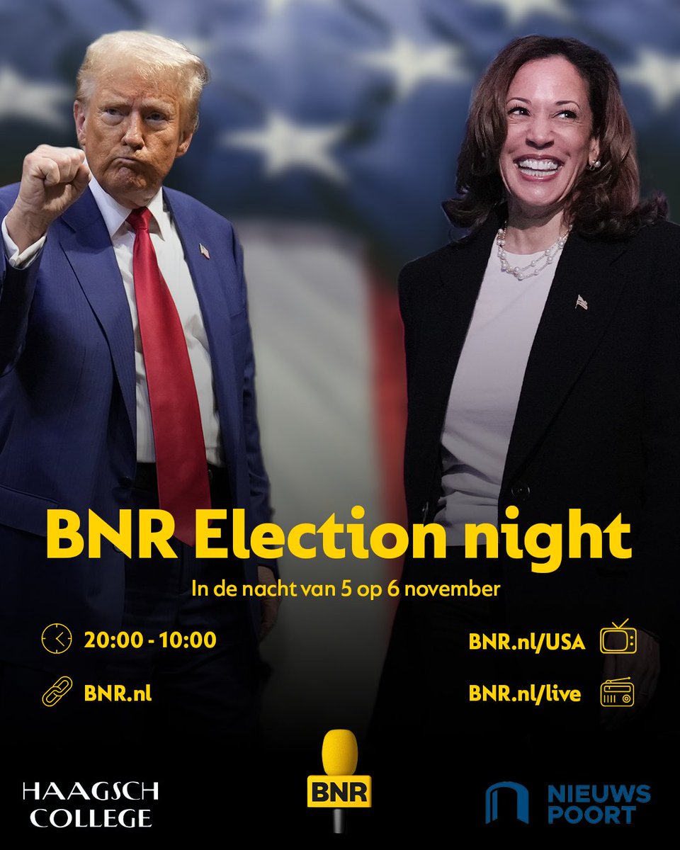 BNR Nieuwsradio tweet media