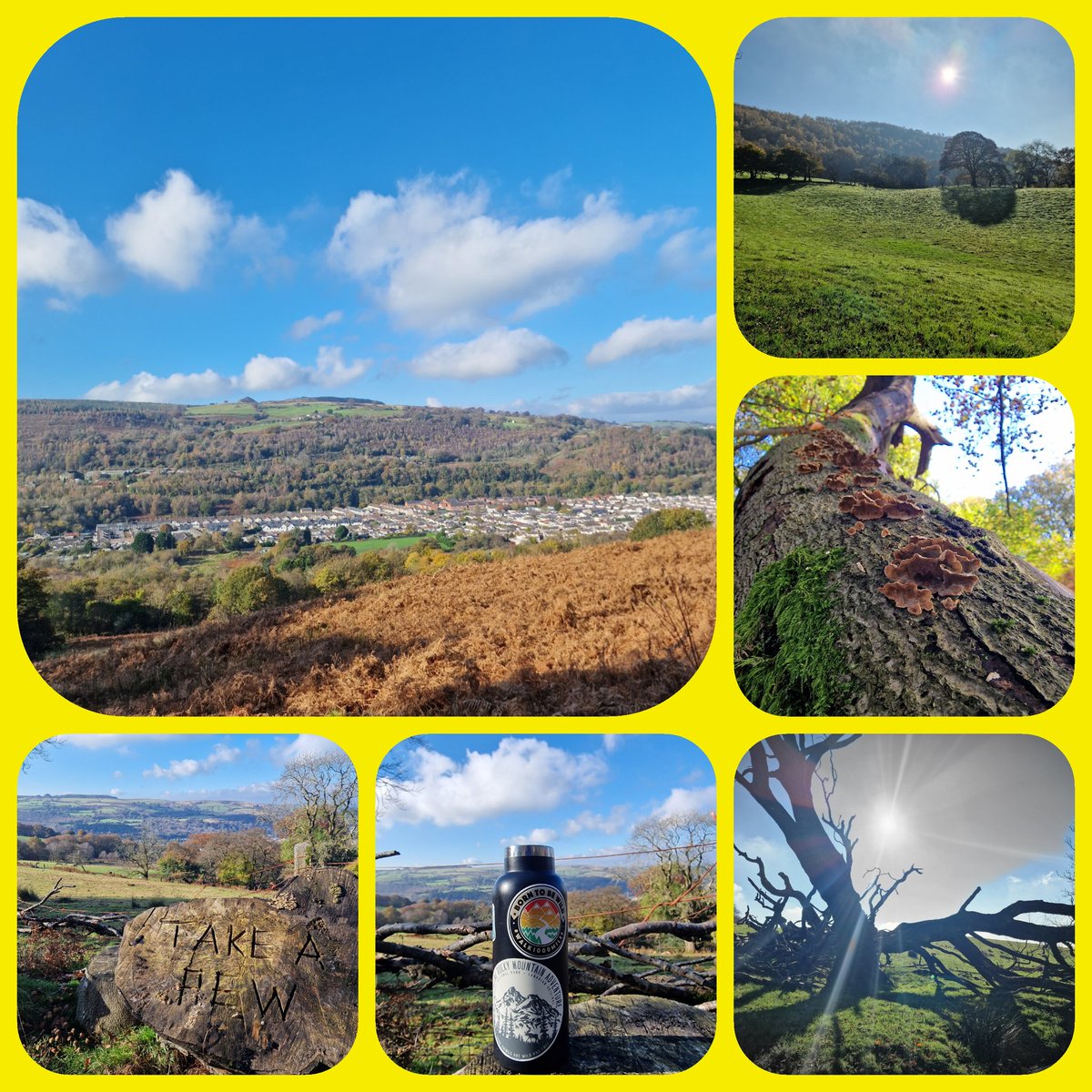 TrekkingTony68 (@trekkingtony68) on Twitter photo A walk from home, sometimes you don't need to travel far too see great views and enjoy the countryside in your local area <a href="/BannauB/">Bannau Brycheiniog (Brecon Beacons) National Park</a> <a href="/ItsYourWales/">It's Your Wales</a> <a href="/RamblersCymru/">Ramblers Cymru 🏴</a> <a href="/TrekkingTony68/">TrekkingTony68</a> A walk from home, sometimes you don't need to travel far too see great views and enjoy the countryside in your local area <a href="/BannauB/">Bannau Brycheiniog (Brecon Beacons) National Park</a> <a href="/ItsYourWales/">It's Your Wales</a> <a href="/RamblersCymru/">Ramblers Cymru 🏴</a> <a href="/TrekkingTony68/">TrekkingTony68</a>