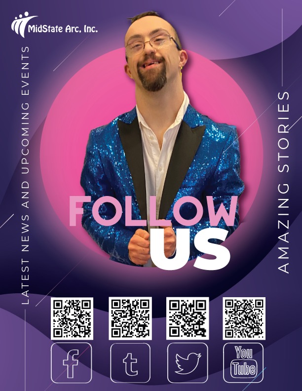 arc_ct's tweet photo. Follow us for the latest news, heartwarming journeys, and updates on how we're making a difference together. Join our community and be part of the movement!  #latestnews #joinourcommunity #IDD #independentliving #events #Facebook #TikTok #Youtube #twitter https://t.co/kY3z0qz4O2