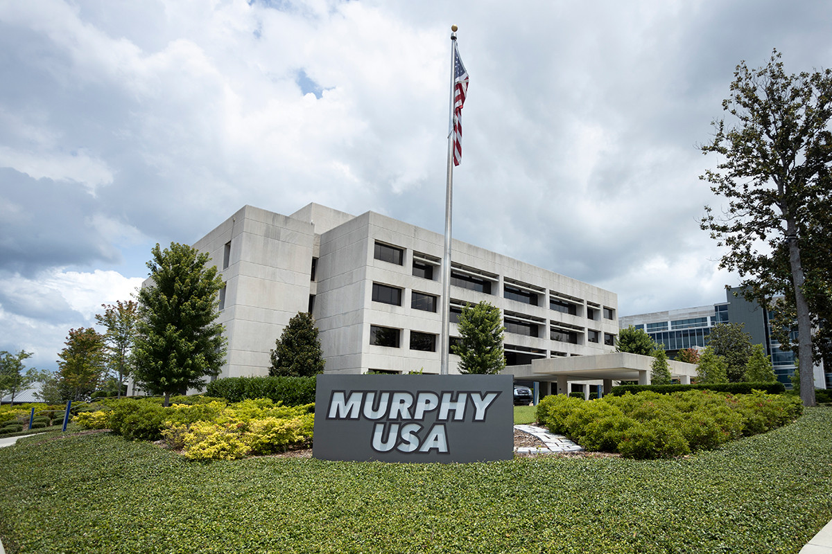 Murphy USA Income Falls 11% in Q3 dlvr.it/TFwXyH