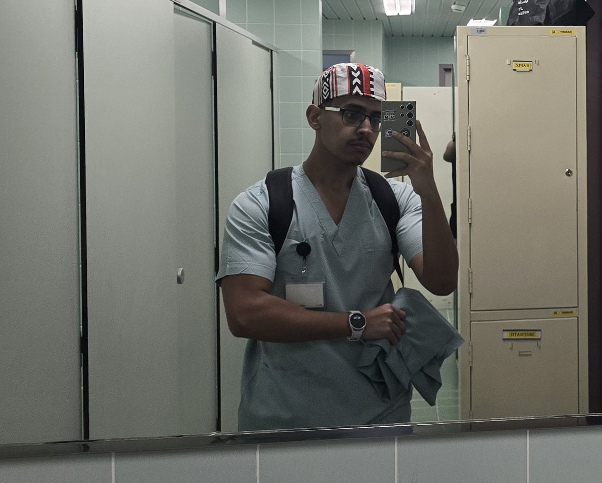 O2hju's tweet image. Amazing experience at King Abdulaziz Cardiac Center 🙌