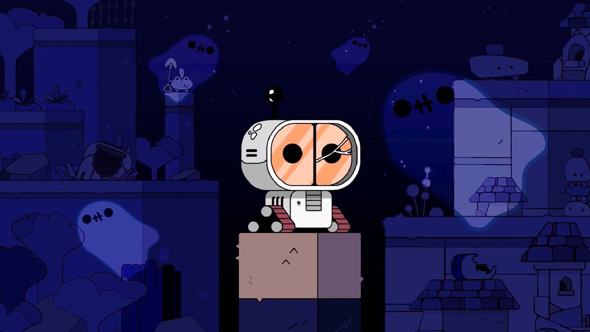 Team RUN 🔍✨ Broken Lens OUT NOW tweet media