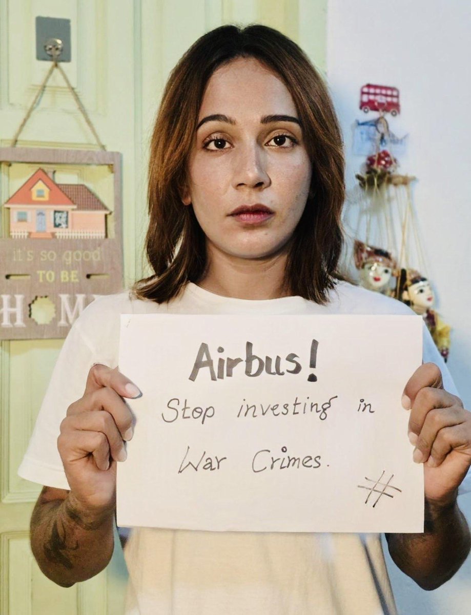 Blood Money Campaign tweet media