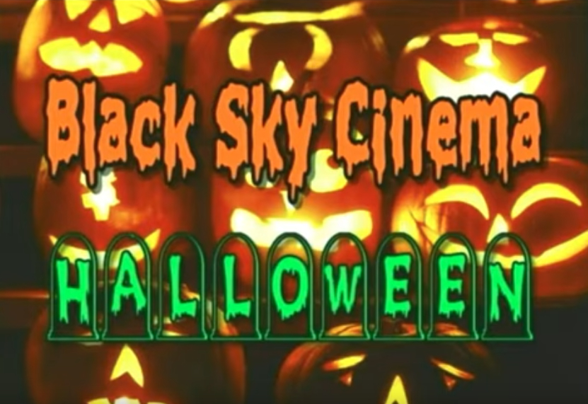 MrAtomicMonster's tweet image. Black Sky Cinema&apos;s 2 HR Halloween Special 2005 -Featuring Atomic Monster and a host of other Spooky Folks! youtube.com/watch?v=OJoFxM…