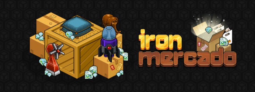 Iron Hotel PT/BR tweet media