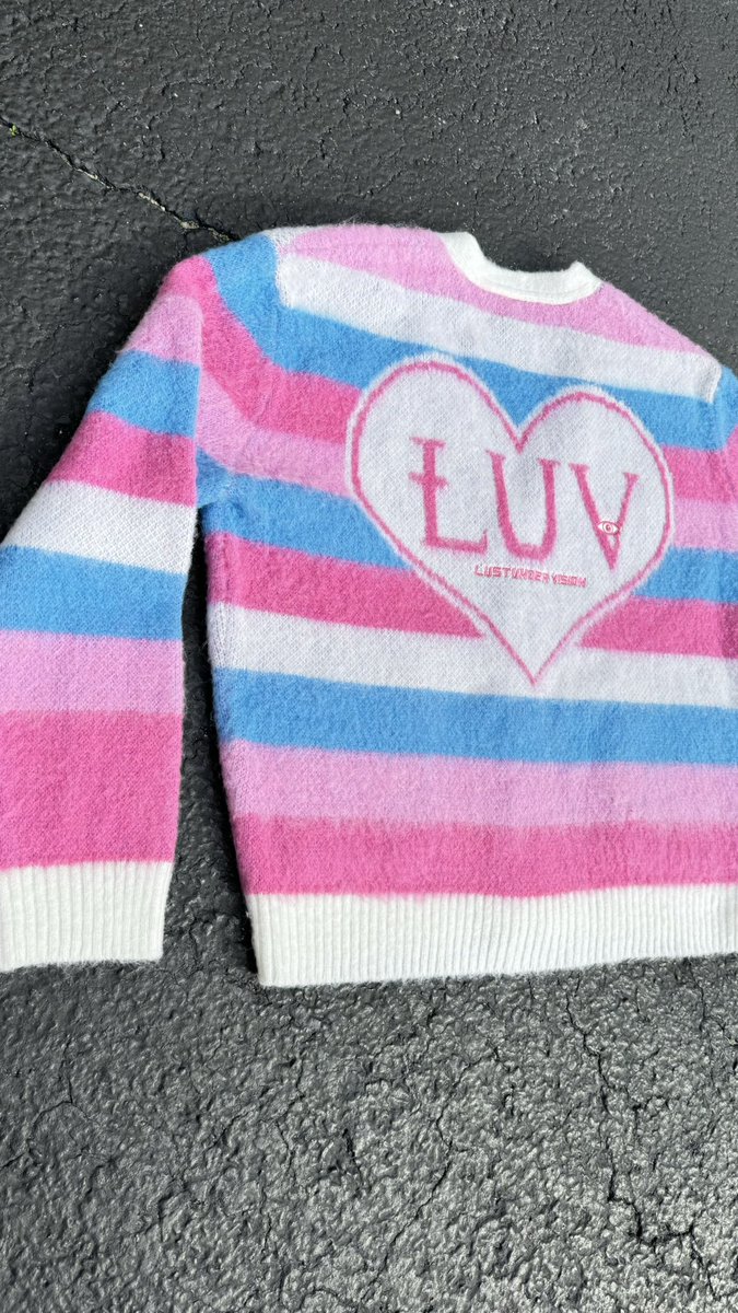 Ky’eve LUV Jones tweet media