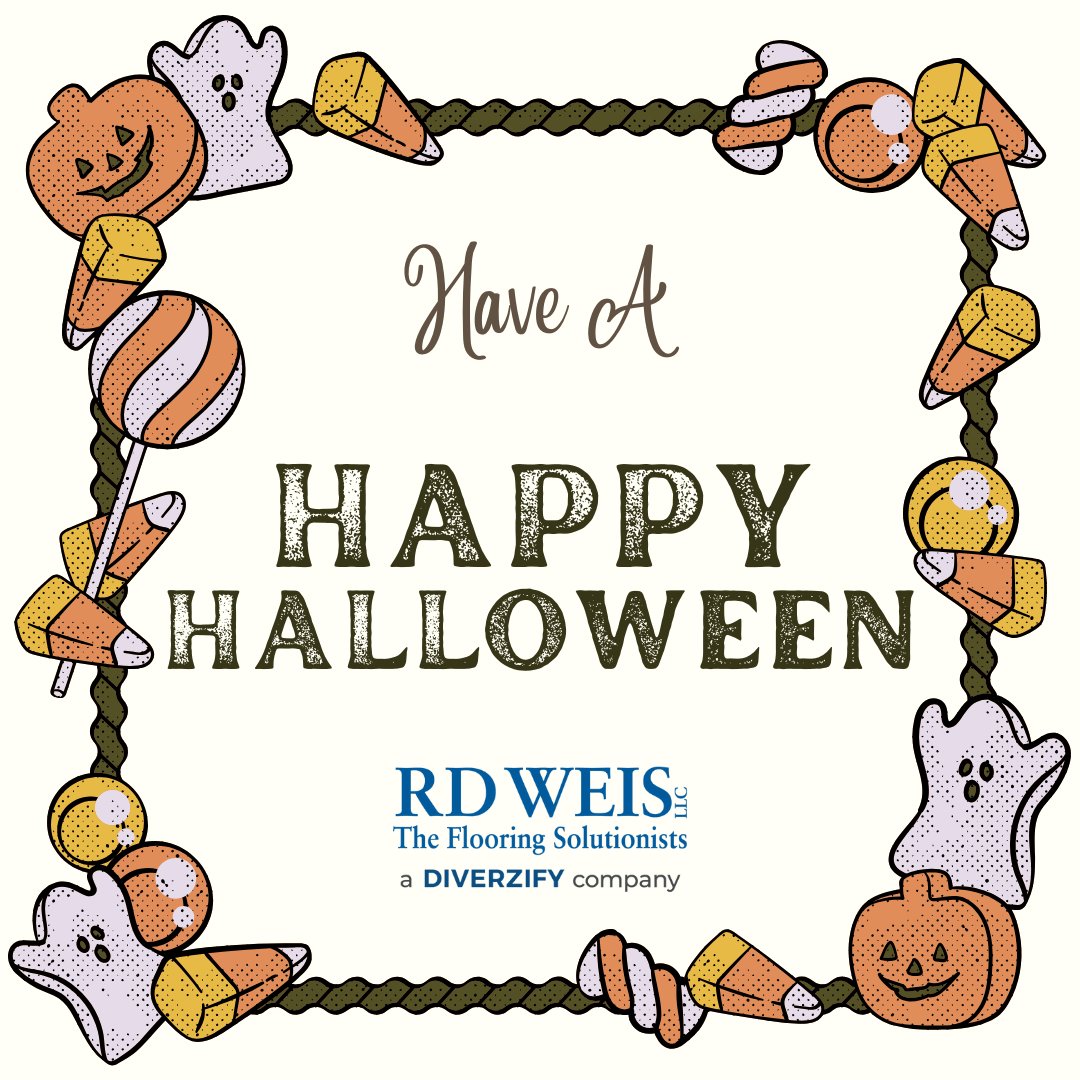 RD Weis LLC tweet media