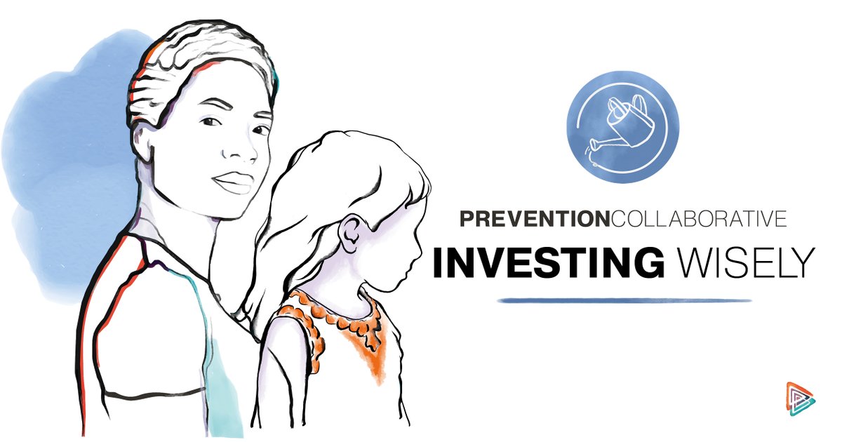 “In an era of scarce and diminishing resources, we must supplement our calls for more funding with demands to increase the effectiveness of money that is already being invested.”

#InvestingWisely

Read more from our new brief 📖 prevention-collaborative.org/wp-content/upl…