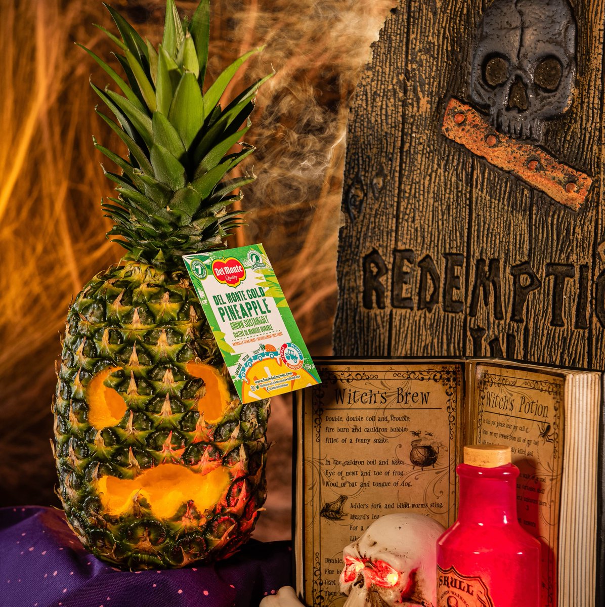 Del Monte Fresh tweet media