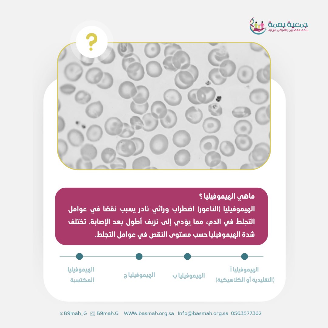 جمعية بَصْمَة tweet media