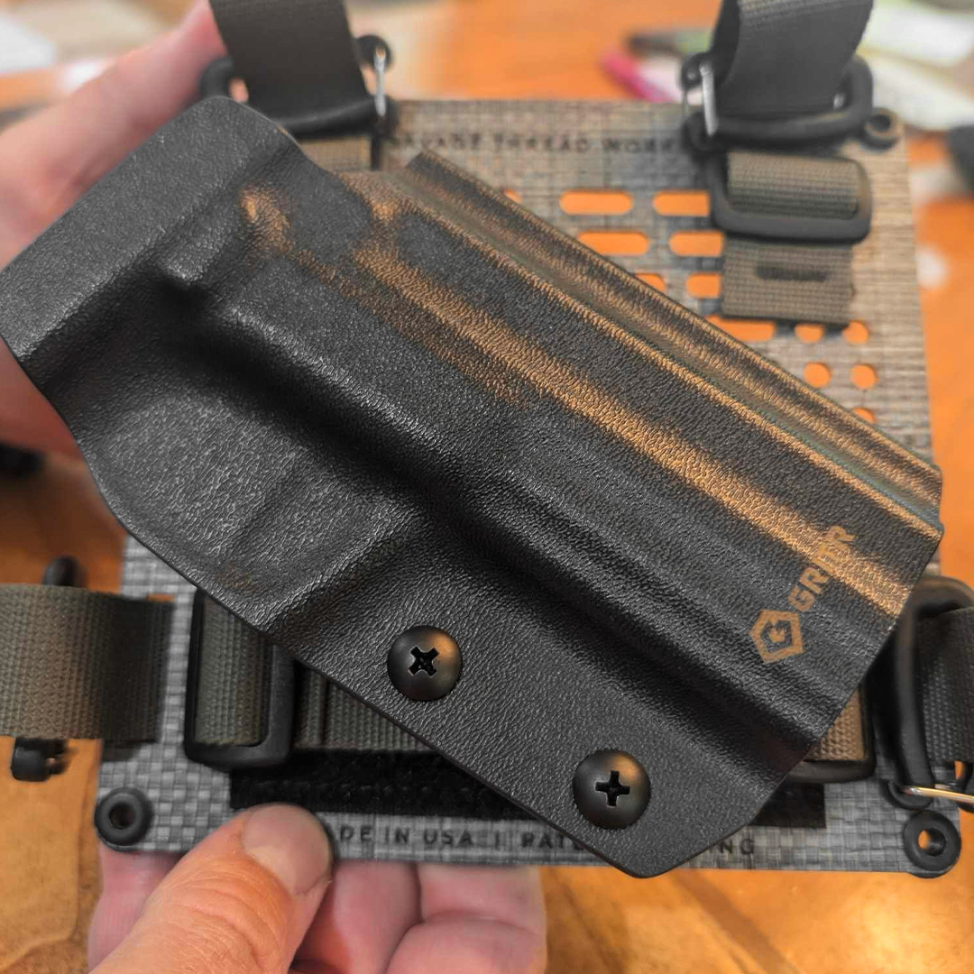 savagemfg's tweet photo. Customer submitted Beast Adapter setup on their Badlands Bino Harness.

#savagethreadworks #savagemade #staysavage #happyhunting https://t.co/1DgFOer6iU