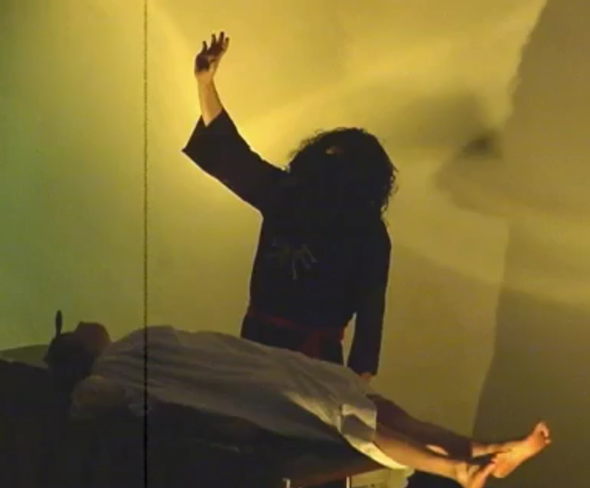 MrAtomicMonster's tweet image. Ivar Thoth&apos;s Midnight Human Sacrifice! youtube.com/watch?v=gAA_x8…