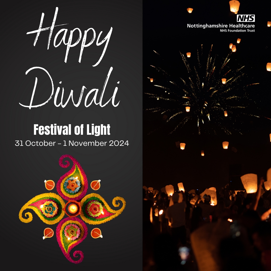 Sending warm wishes for a joyful Diwali to all our patients, colleagues, and communities. May this festival of lights illuminate your lives with happiness, prosperity, and good health. #Diwali