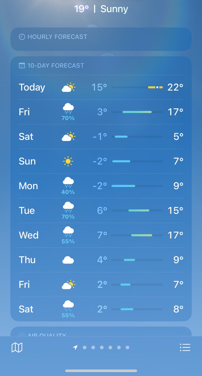 this is getting a but ridiculous