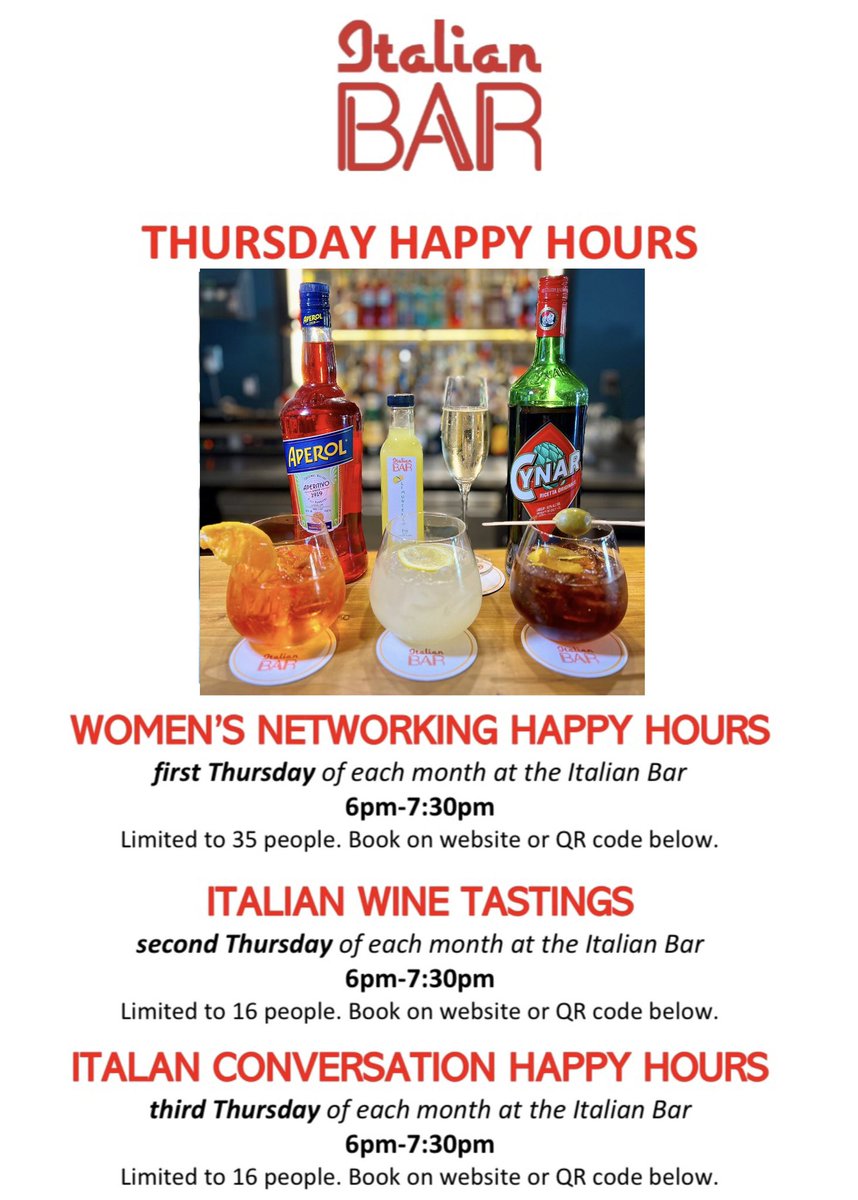 mark your calendars for Thursdays! 🗓️ #firstthursdays #happyhours <a href="/imeddiecano/">imeddiecano</a>