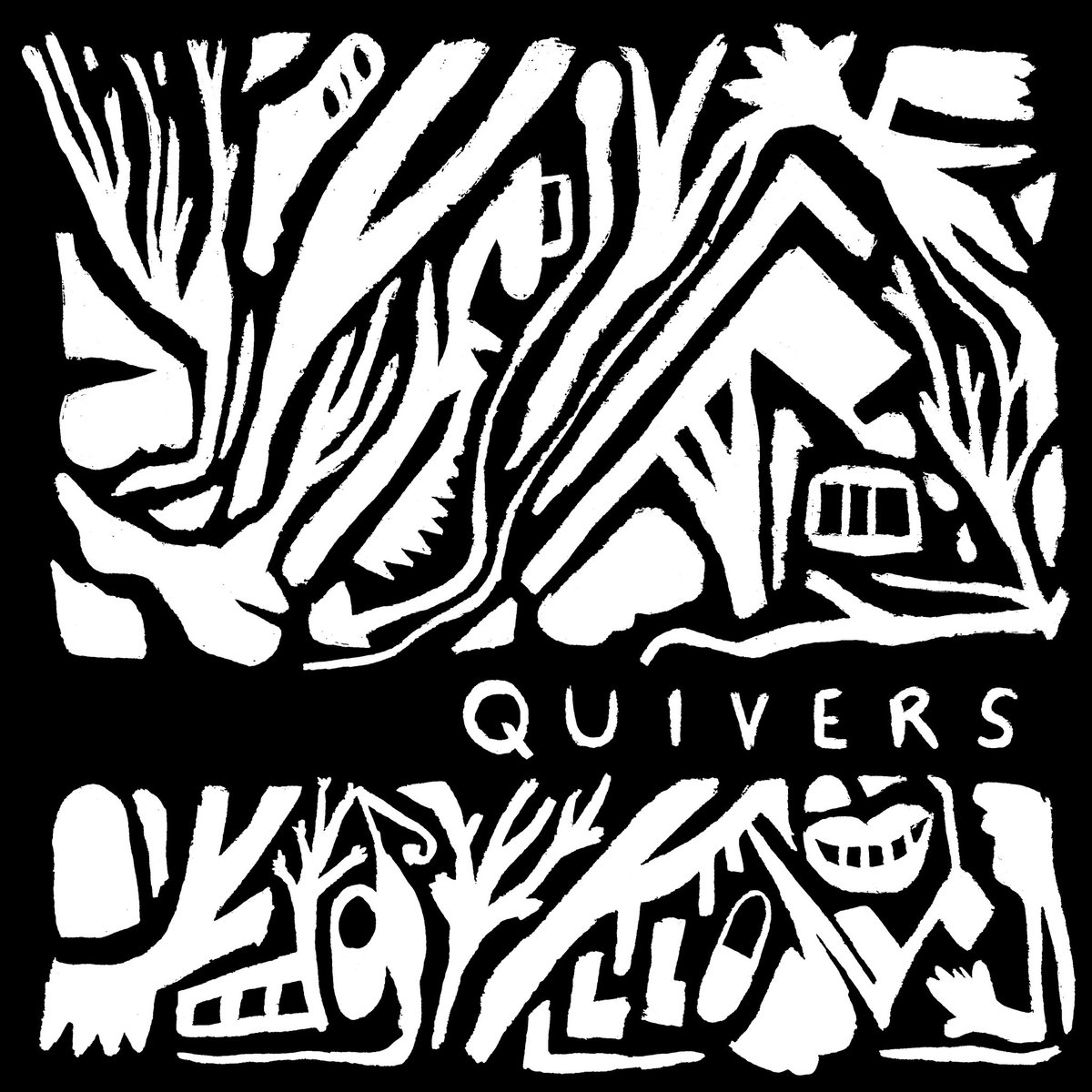 We've got a treat for you on this Halloween day! 🌒

Out now is <a href="/superchunk/">superchunk</a>'s cover of Dead Moon's "Fire in the Western World" paired with @Quiversam's cover of "Pass the Hatchet, I Think I'm Goodkind" by Yo La Tengo! 🪓

Stream: lnk.to/Superchunk-Qui…