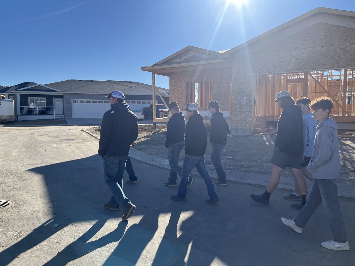 Prairie Rose SD8 tweet media