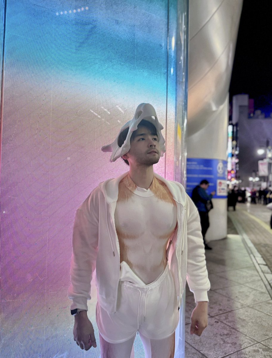 Catch me if you can 💕