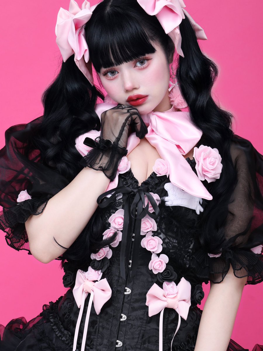 村田実果子 tweet media
