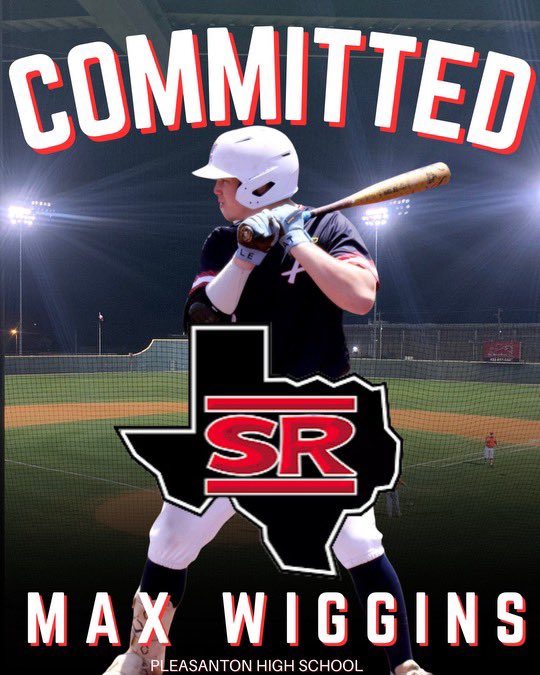 Texas Angels Baseball tweet media