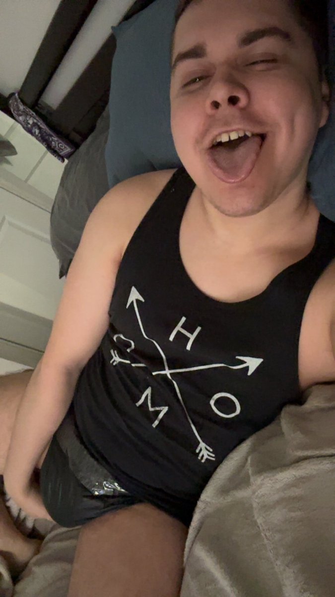 It’s spooky out today!! Be sure to diaper up, in case you wet yourself from fear🙈