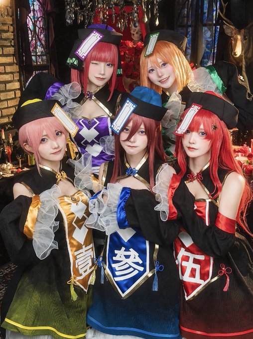 コスプレイヤーあかせあかりのTwitter画像13