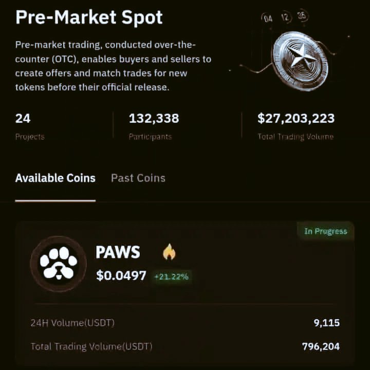 donMcCaleb50's tweet photo. JOIN #PAWS CULT! 🐾
Asap 🔥🔥🔥 https://t.co/GXhk8B2fIE