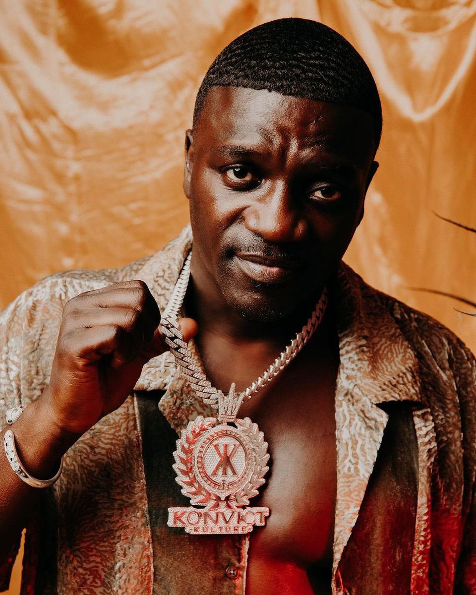 Since Akon’s debut album “Trouble” in 2004, his influence on Afrobeats and hip-hop has been unmatched. His journey, which included time in jail that many say inspired his music, led him to elevate African artists like 2Baba, D’banj, Psquare, Wizkid, Davido, Tiwa Savage, and even