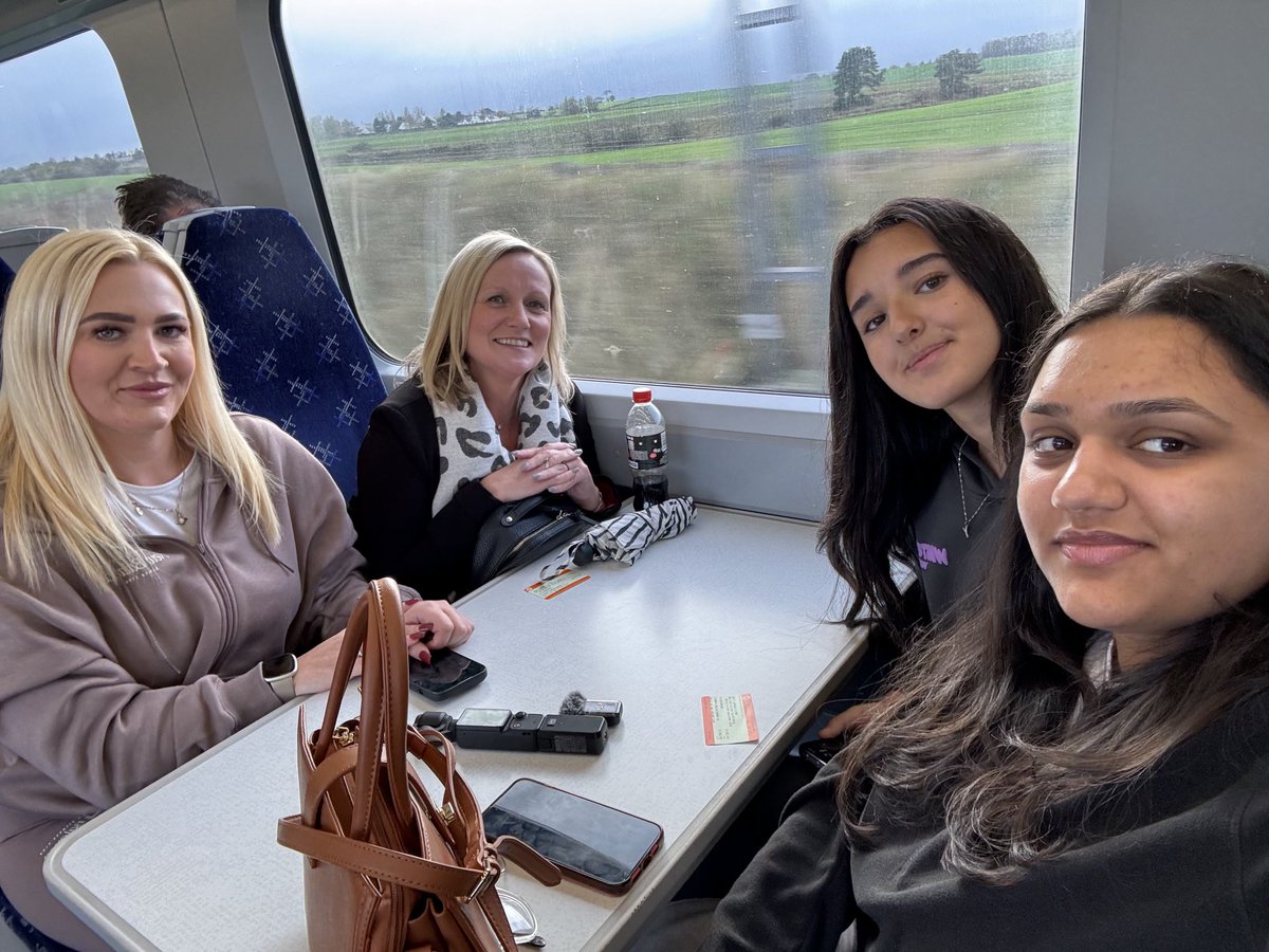 Emma Ball CLD tweet media