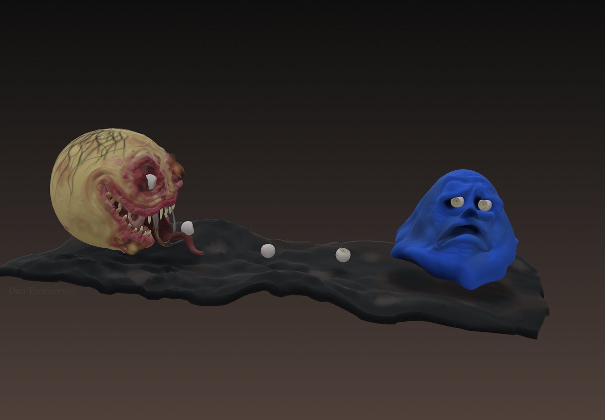 Dan Emmerson ➡️🦋 doodledemmy.bsky.social tweet media