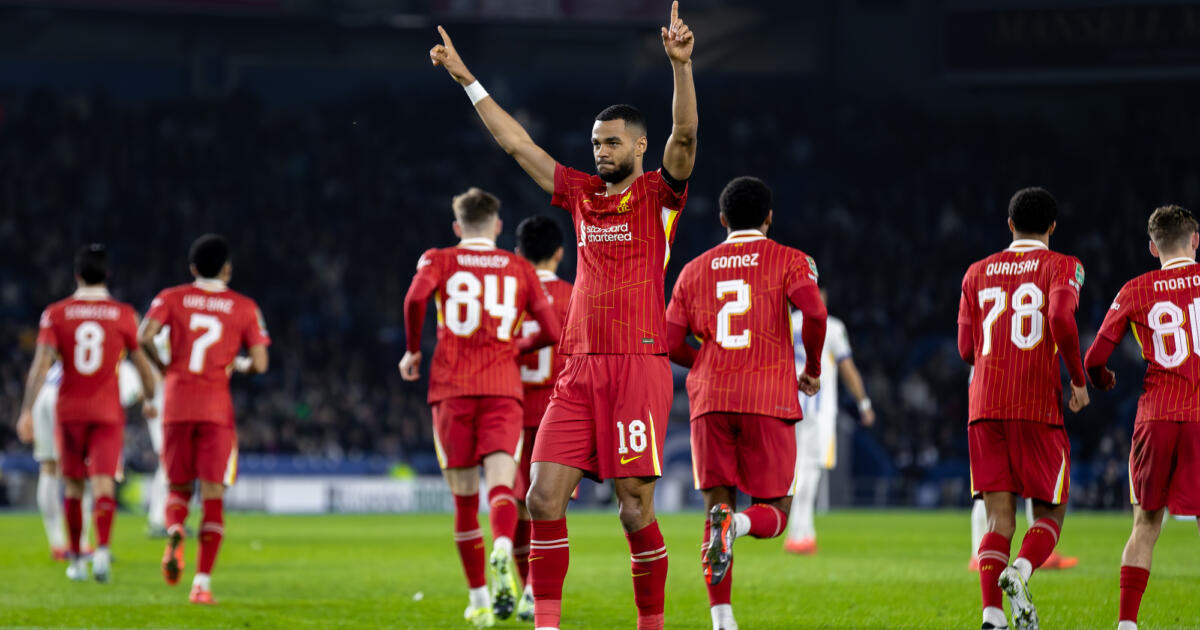 Cody Gakpo maakt grote indruk: "In de stijl van Eric Cantona" dlvr.it/TFwY3v