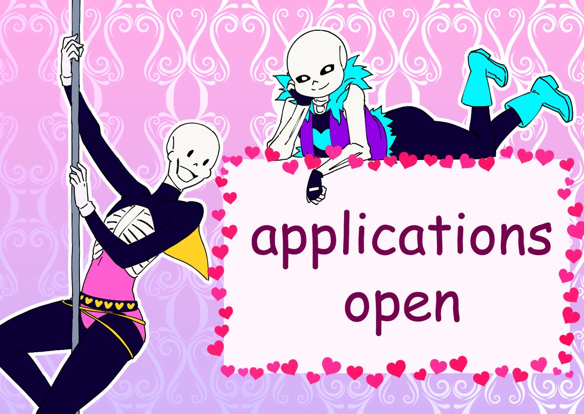 🎄APPLICATIONS ARE OPEN🎄
🎁How to sign up: send us an email at gyftmas2024@gmail.com with 'GYFTMAS24' as a title, and wait for our reply! Remember to read our rules first!
🎁Don't forget to join the discord server with the link at the end of the form!