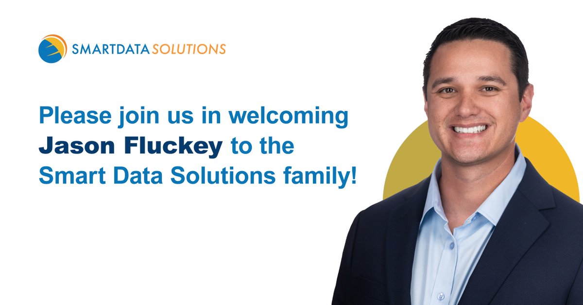 sdatasolutions's tweet image. We&apos;re excited to welcome Jason Fluckey as our Director of Claim Operation! With 15+ years in healthcare claims management, he excels in policy development and compliance for Medicare, Medicaid, and Commercial plans.
#SmartDataSolutions #HeathcareAutomation #Innovation #Claims
