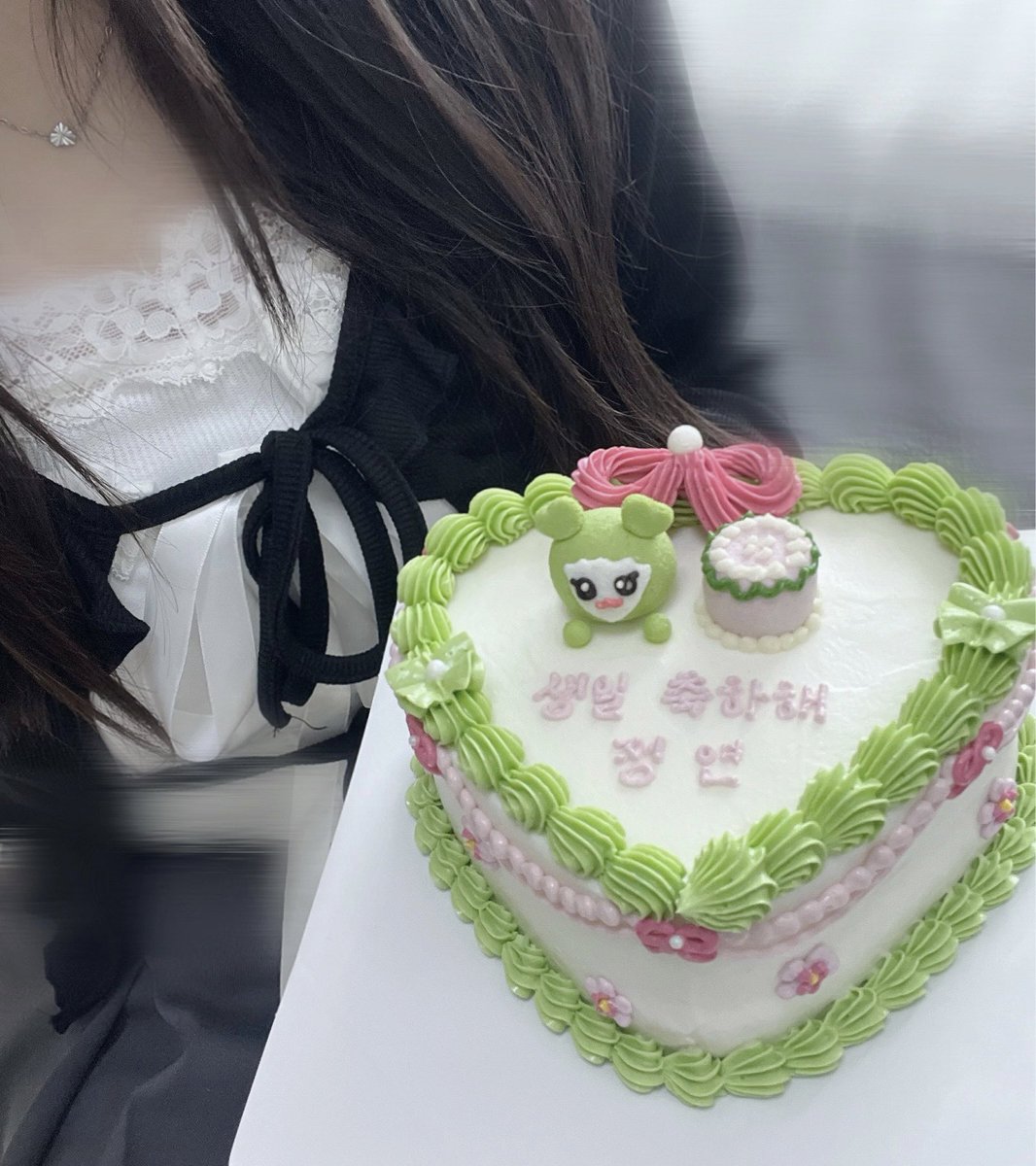 ︎ ︎ ︎ ︎ ︎ ︎ ︎ ︎ ︎ ︎♥ 𝐇𝐚𝐩𝐩𝐲 𝐉𝐄𝐎𝐍𝐆𝐘𝐄𝐎𝐍 𝐃𝐚𝐲 ♥

                  📨🐈‍⬛⸒⸒⸒⸒◝✩ ▸▸▸ ᴀʟᴛ

 #정연 #HappyJEONGYEONday #Only_oh_ONLY_Only_유 #WhereverYooAre #yoo_in_my_heart #WeSeeYooBLOOMing #우리_감동적의별_정연아_사랑해 #24_7_365EverydayJEONGYEON