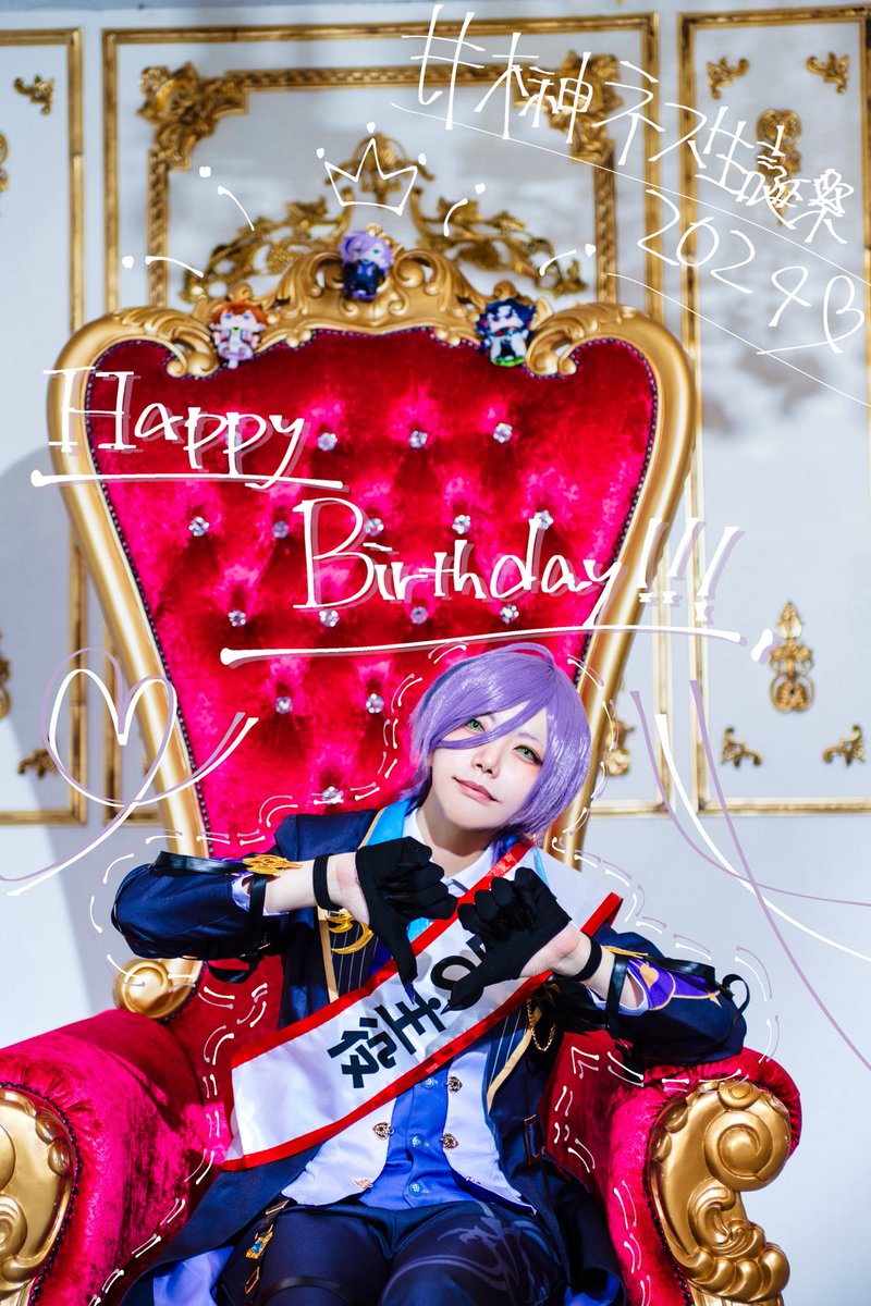 𝐿𝑢𝑛𝑎 ☽垢移行しました！ (@luunao0) / Posts / X