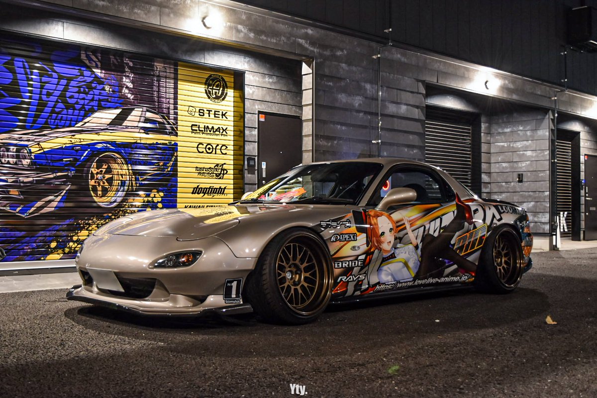 ゆもてぃー tweet media