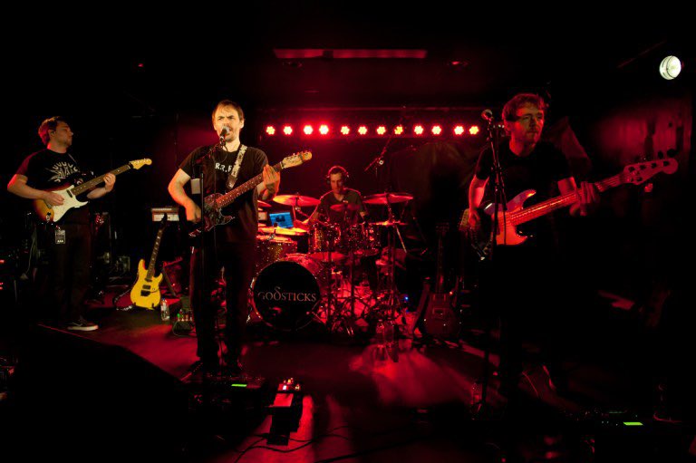 Godsticks tweet media