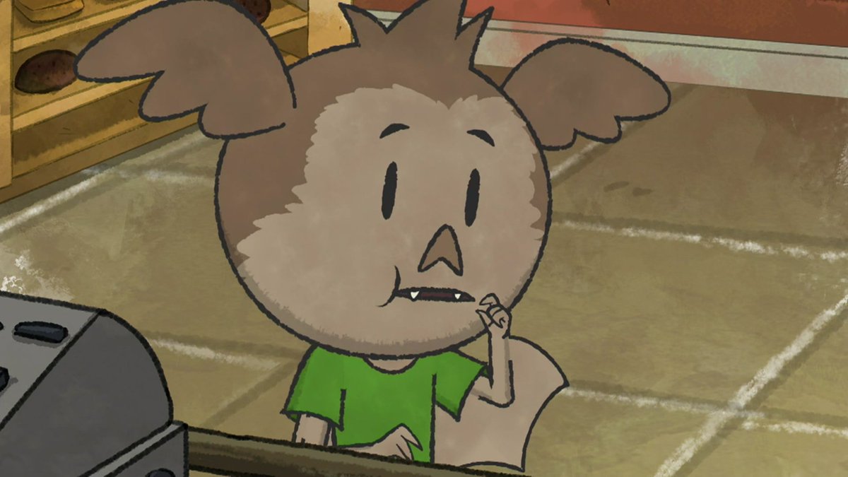 Elinor Wonders Why Screenshot Bot (@eliwhypicbot) on Twitter photo 