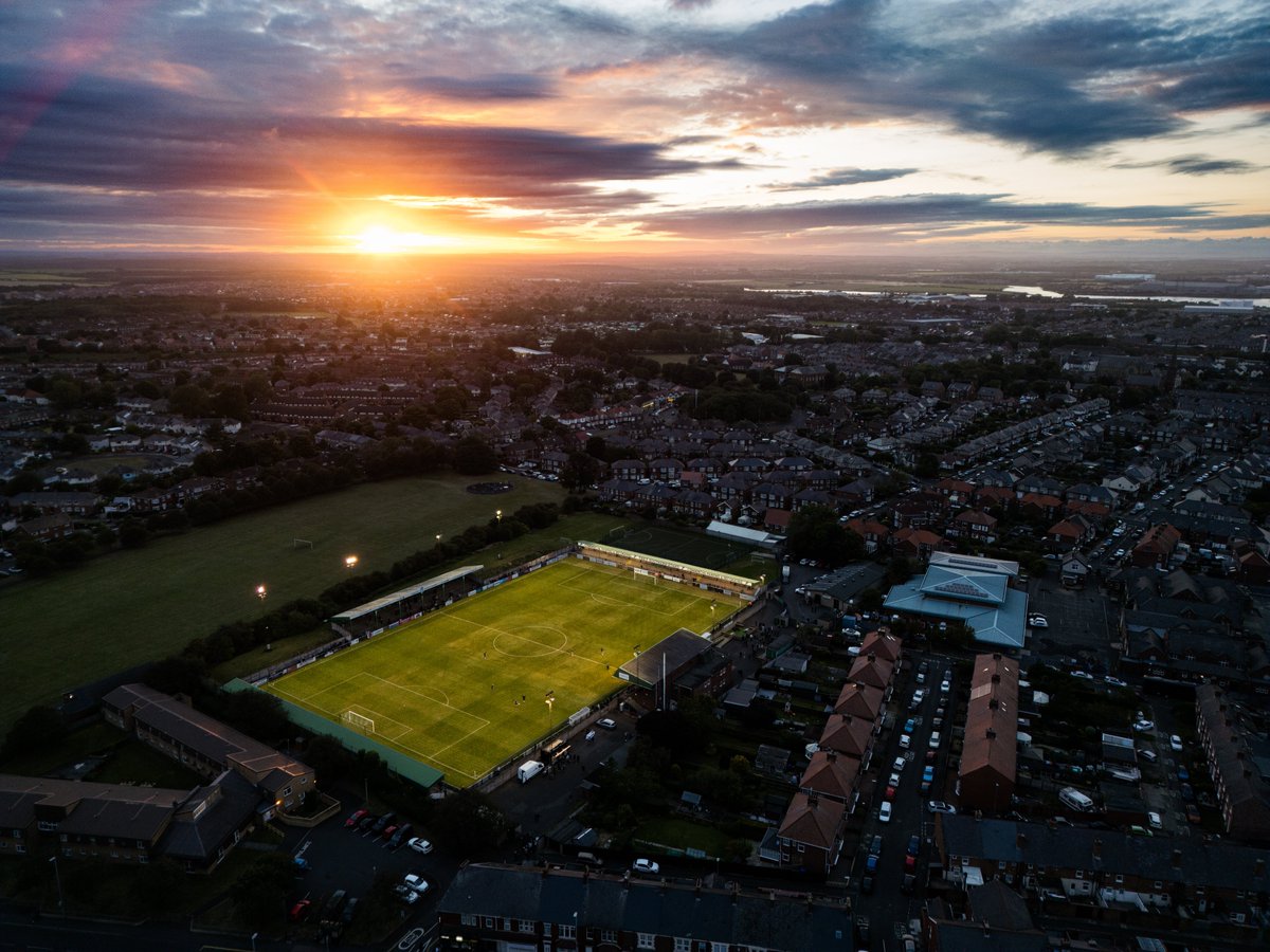 𝐒𝐩𝐚𝐫𝐭𝐚𝐧𝐬 𝐓𝐚𝐤𝐞𝐨𝐯𝐞𝐫 𝐀𝐠𝐫𝐞𝐞𝐝

Irfan Liaquat has today agreed the sale of Blyth Spartans AFC

blythspartans.com/spartans-takeo…

📷 Paul Lynch

#HowayBlyth