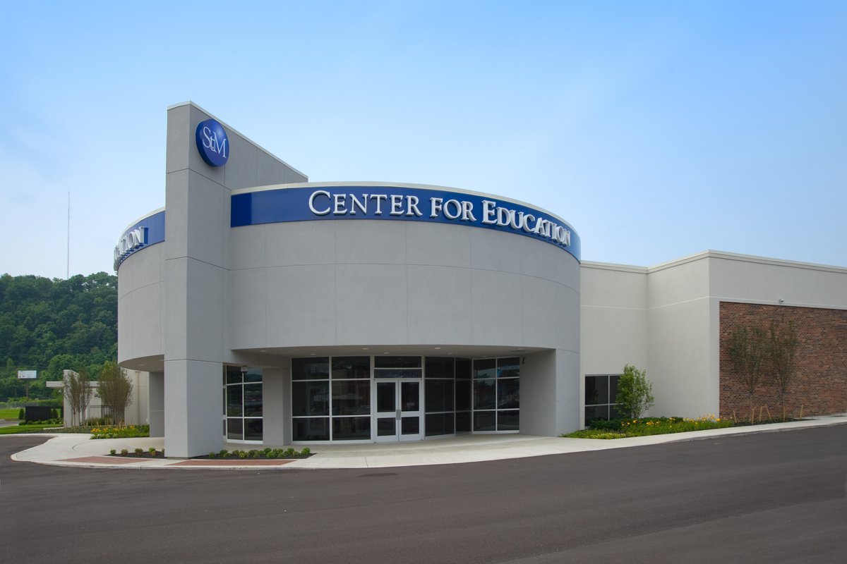 In 2009, the Center for Education, housing the School of Nursing, School of Medical Imaging &amp; the School of Respiratory Care, opened on the 5th Avenue campus. 

👉 st-marys.org/centennial
#ThrowbackThursday #StMarysLegacy