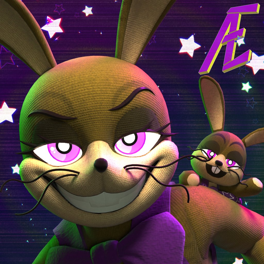 AlexExodius's tweet image. THE GLITCH RABBITS ARE FINALLY HERE FOR HALLOWEEN!!!
Head on over to Blue Sky to grab yours there!
VVVV
bsky.app/profile/alexex…