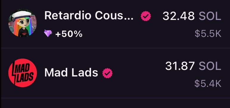 DEGEN NEWS tweet media