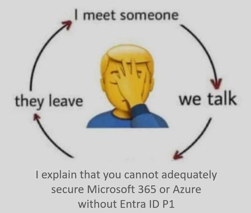 it's a serious problem.