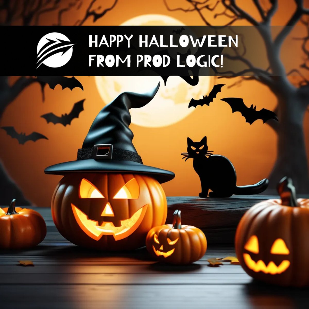 prodlogicllc's tweet image. No tricks, just treats when it comes to solving your production accounting and Take-In-Kind challenges! Let Prod Logic take the scare out of your issues. 🎃 Happy Halloween from all of us at Prod Logic! #Halloween #ProdLogic #NoMoreScaryAccounting #OilandGas #TakeInKind