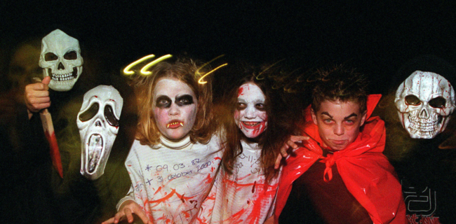 Norsk 101: Halloween i Norge  —  Halloween in Norway
Halloween is a newer holiday in Norway, but it is just as fun there as anywhere else. Read about it with Christie Ericson and Norsk 101.
ow.ly/na7b50TM5Tg
 #Norsk101 #HalloweenInNorway #NorwegianCulture