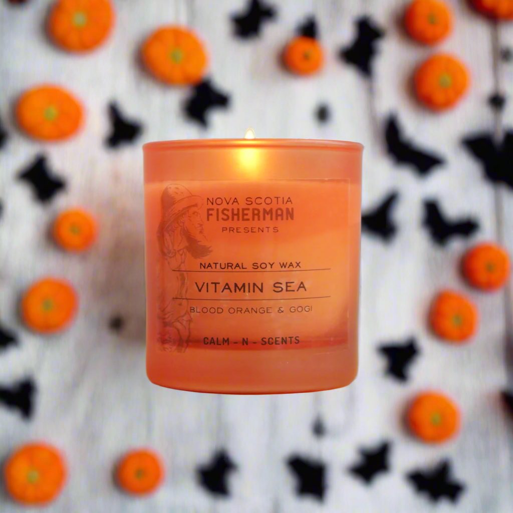 🎃🕯️ 25% OFF select candles ends today! Plus receive Free Shipping over $100